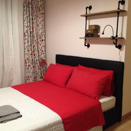 Decorialab Studio Bolonia Zewnętrze zdjęcie