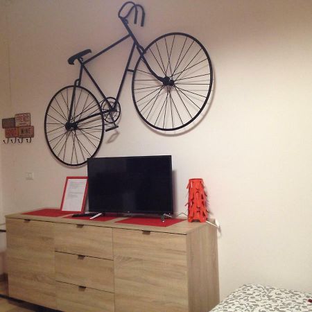 Decorialab Studio Bolonia Zewnętrze zdjęcie