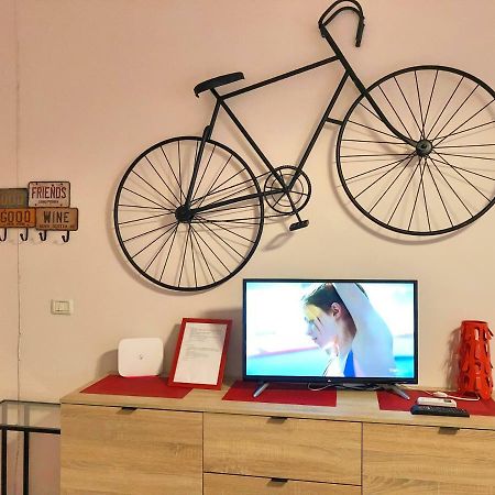 Decorialab Studio Bolonia Zewnętrze zdjęcie