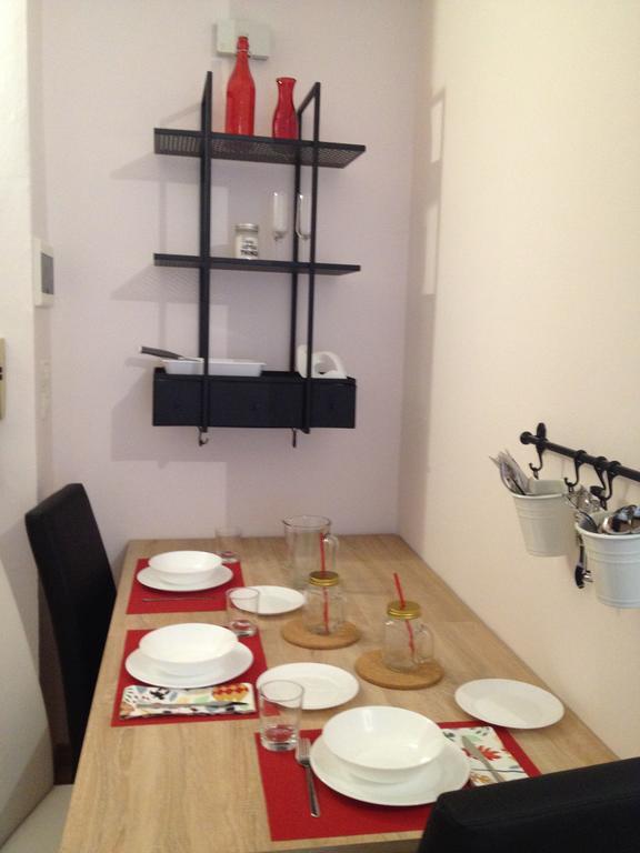 Decorialab Studio Bolonia Zewnętrze zdjęcie