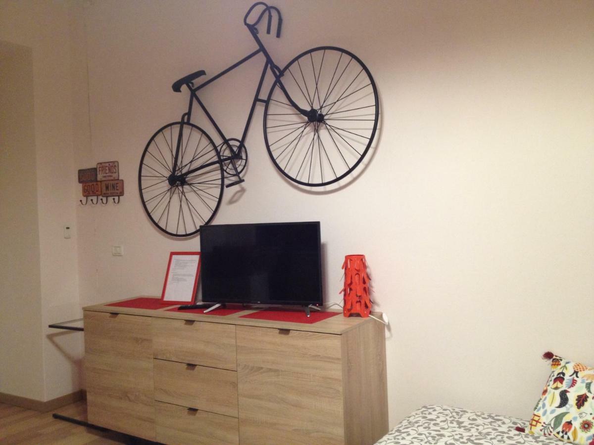 Decorialab Studio Bolonia Zewnętrze zdjęcie