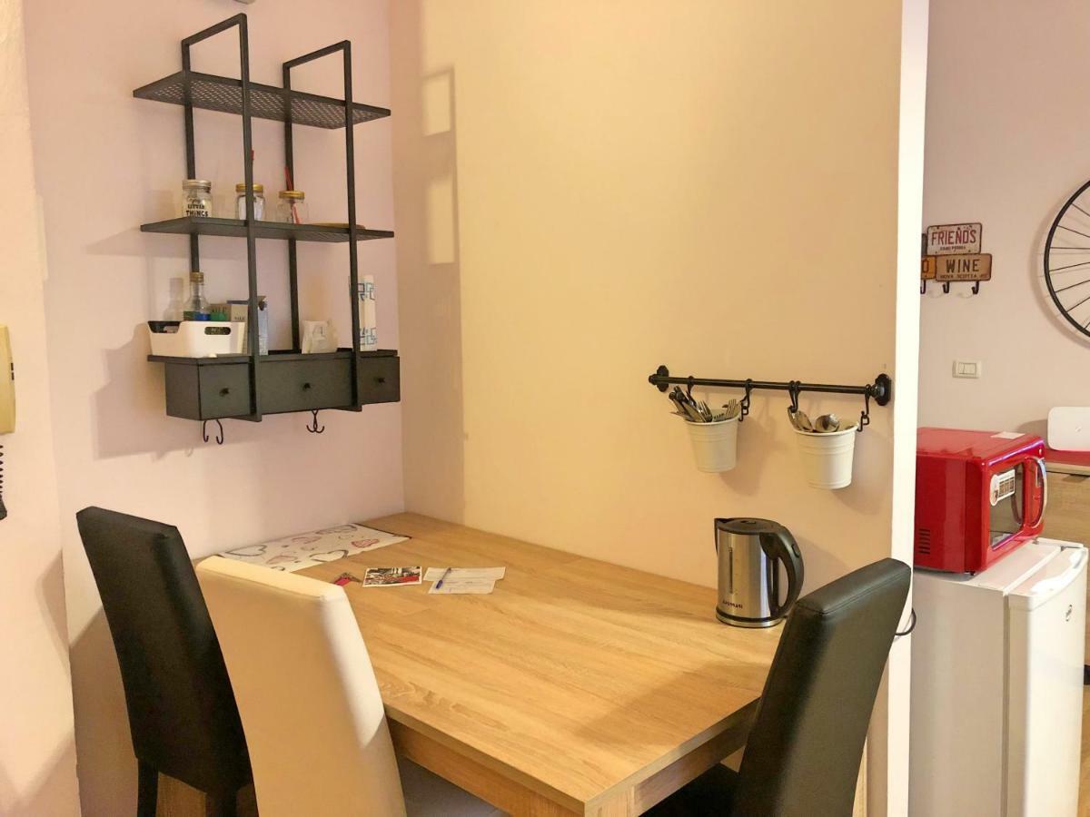 Decorialab Studio Bolonia Zewnętrze zdjęcie