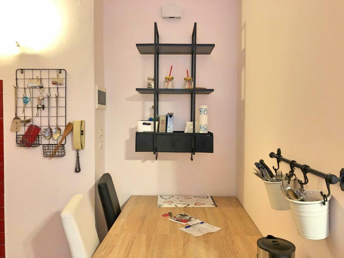 Decorialab Studio Bolonia Zewnętrze zdjęcie