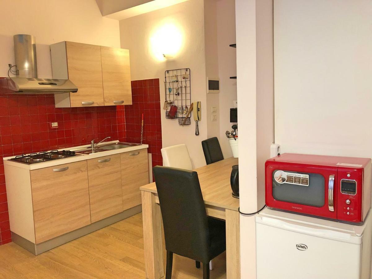 Decorialab Studio Bolonia Zewnętrze zdjęcie