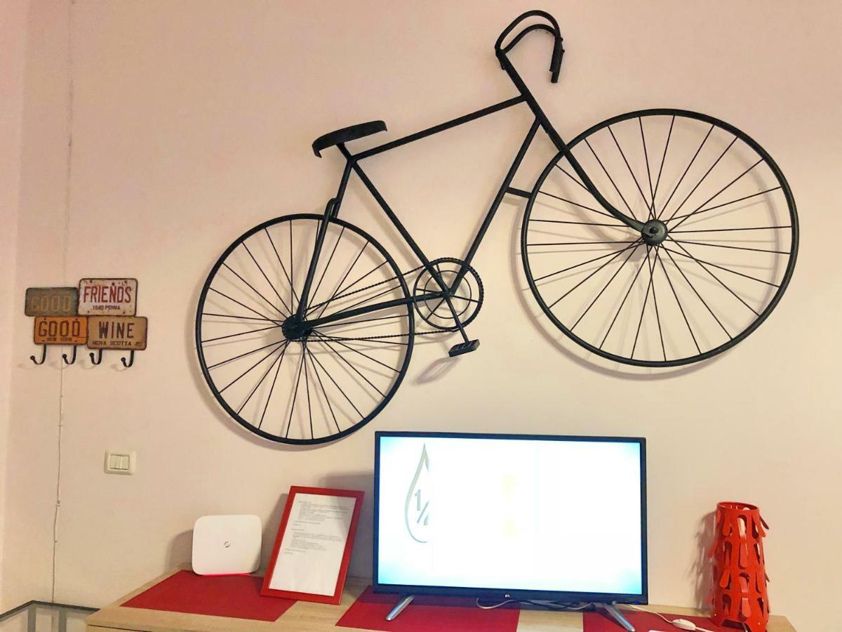 Decorialab Studio Bolonia Zewnętrze zdjęcie