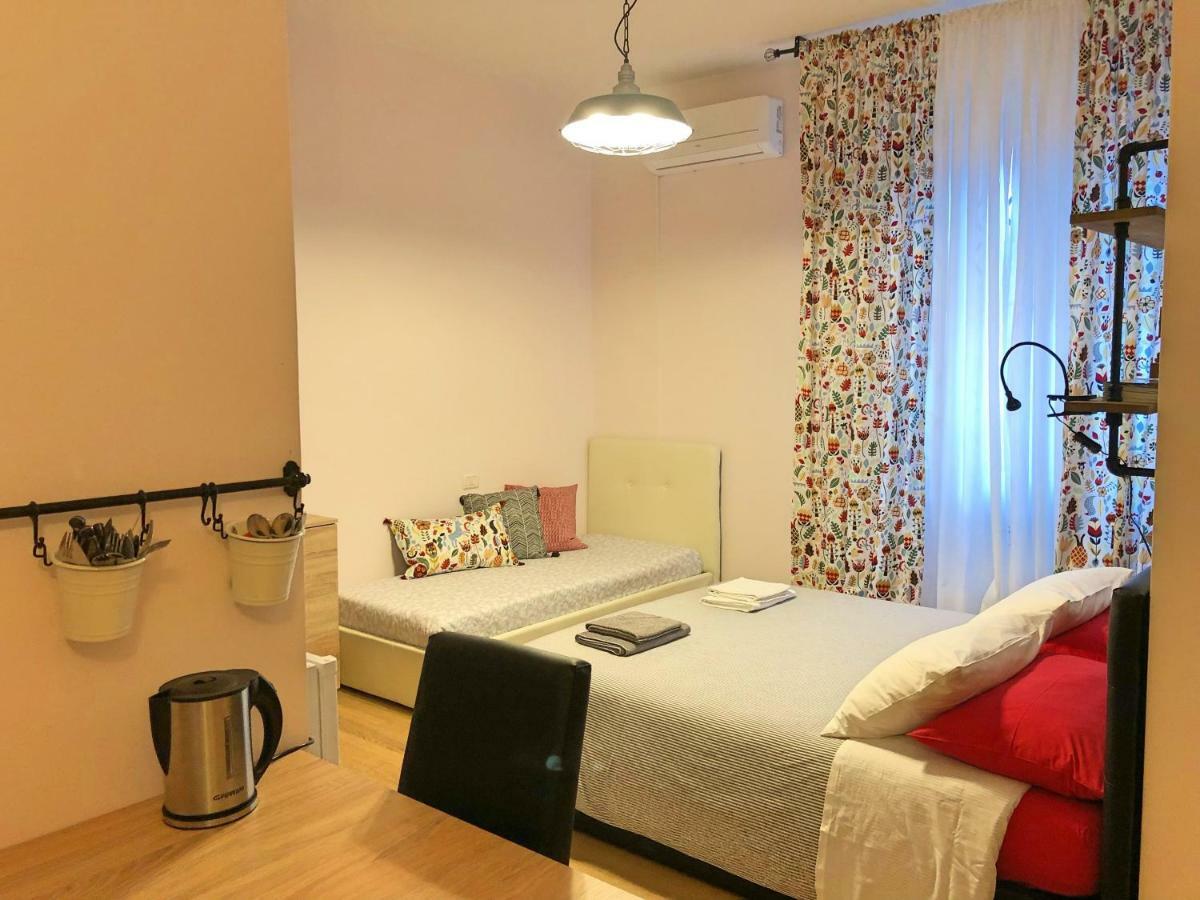 Decorialab Studio Bolonia Zewnętrze zdjęcie