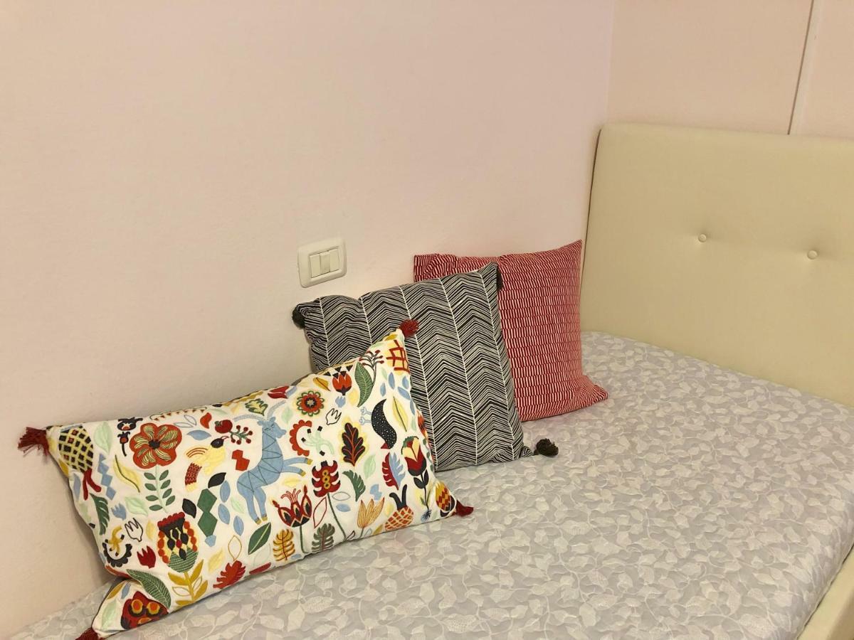 Decorialab Studio Bolonia Zewnętrze zdjęcie