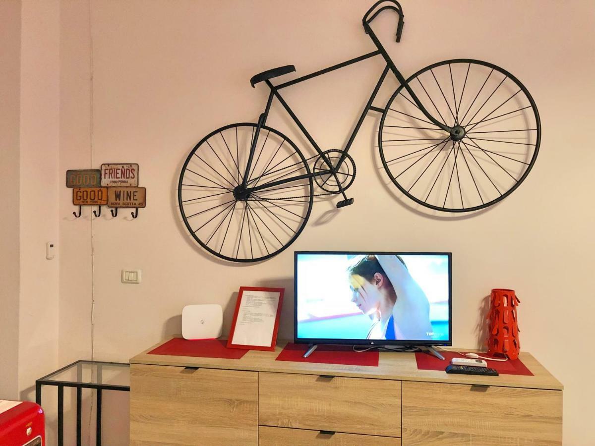 Decorialab Studio Bolonia Zewnętrze zdjęcie