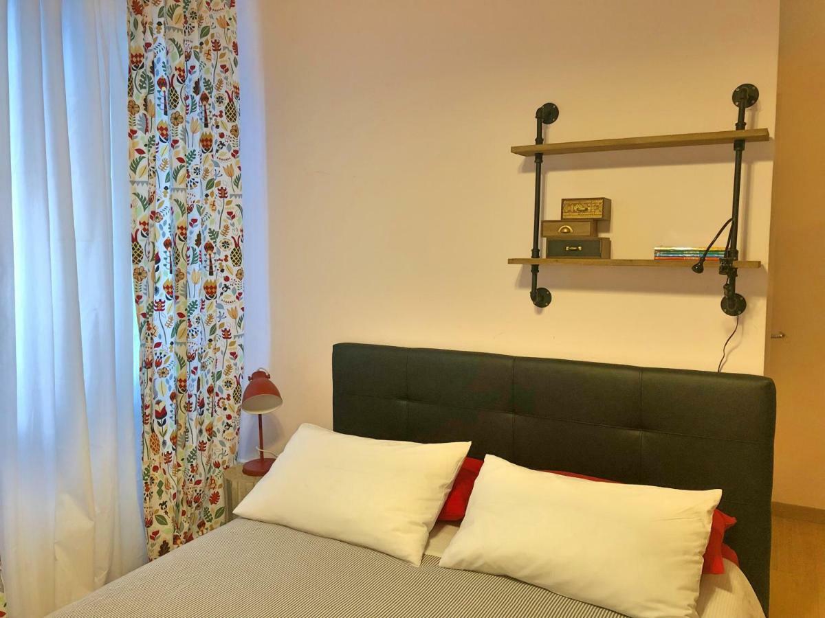 Decorialab Studio Bolonia Zewnętrze zdjęcie