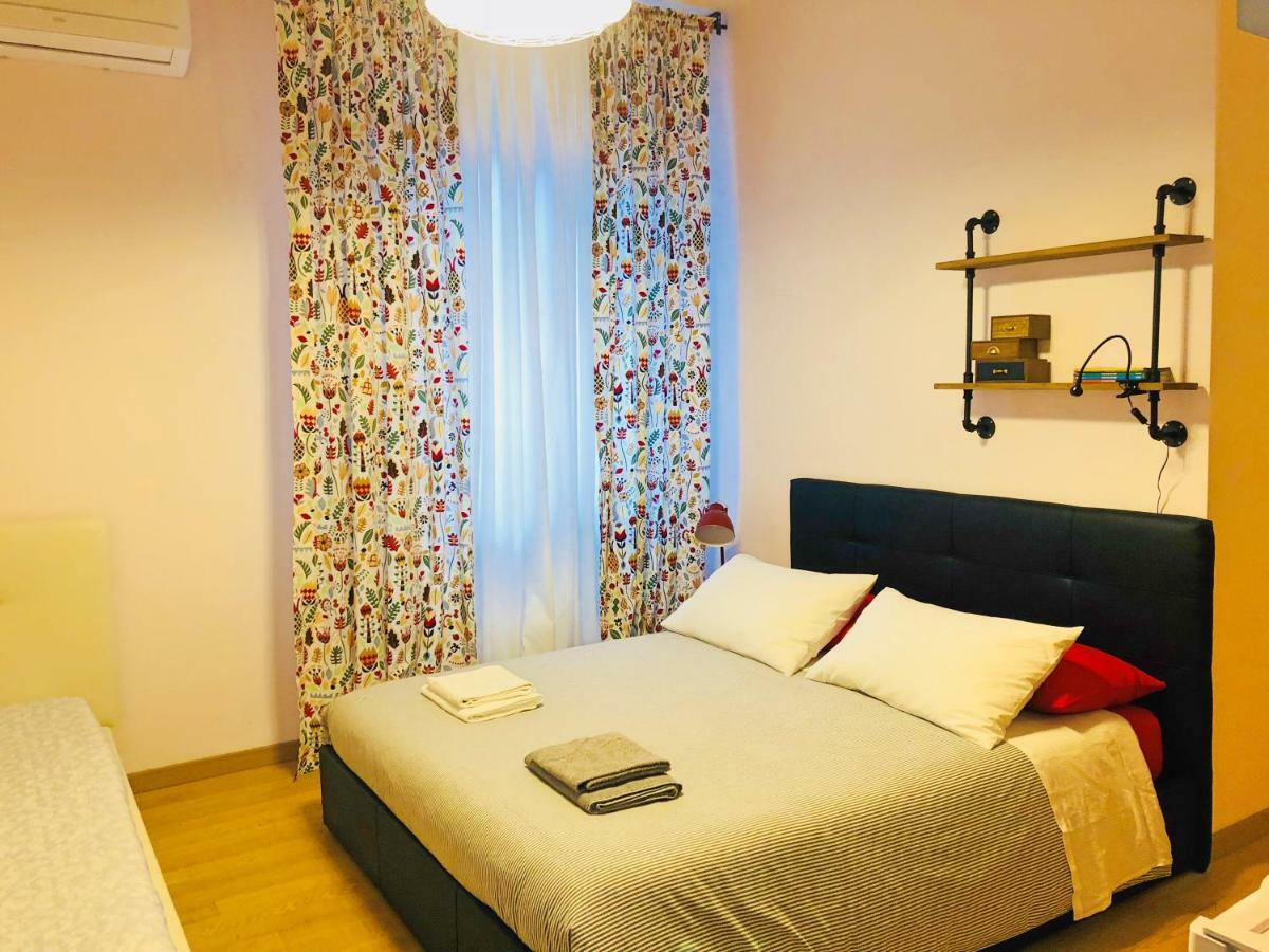 Decorialab Studio Bolonia Zewnętrze zdjęcie